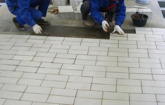 耐酸磚吸水率的高低有什么用？