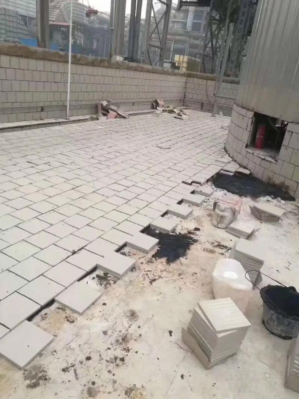 耐酸磚施工：記住這幾點，耐用又省心