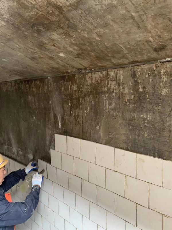 耐酸磚在鋪貼時(shí)會(huì)遇到哪些問題？