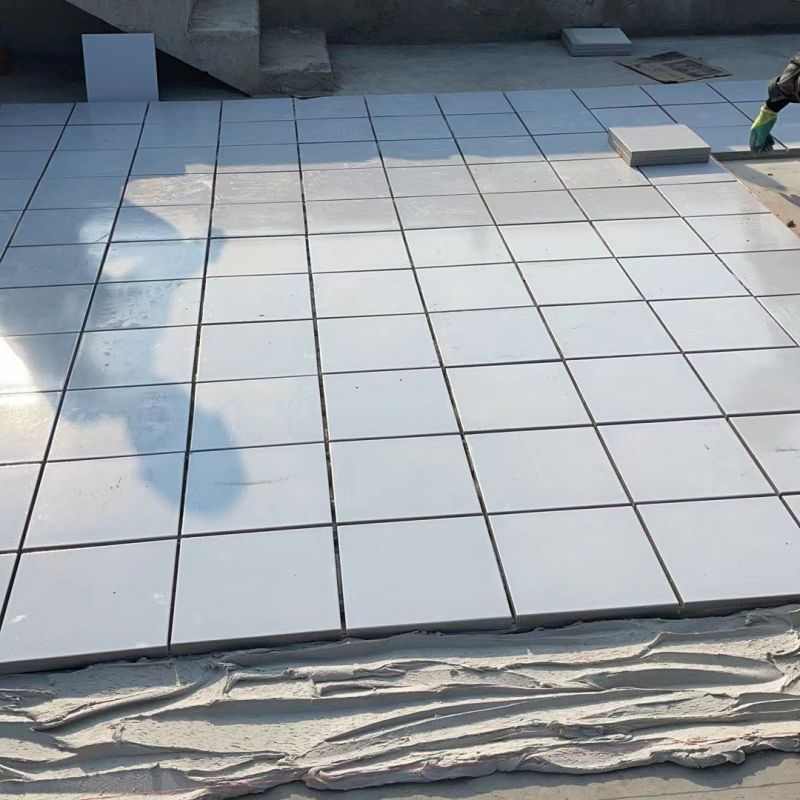 耐酸磚施工幾大要點(diǎn)你知道嗎？